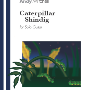 Caterpillar Shindig