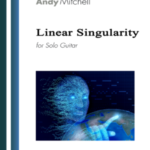 Linear Singularity Score