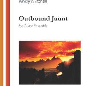 Outbound Jaunt